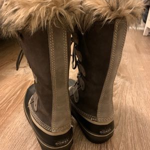 Sorel Joan of Arctic Boots